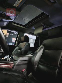 جي ام سي يوكون